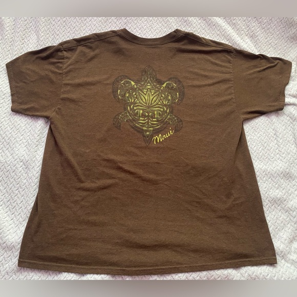 Maui T-shirt - Picture 3 of 4
